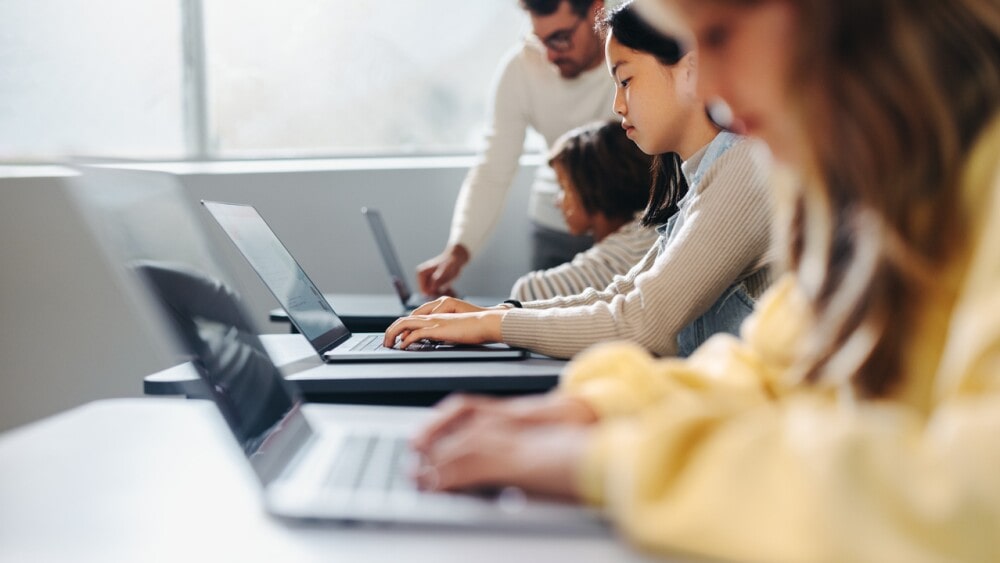 راهکارهای بهبود سواد دیجیتال