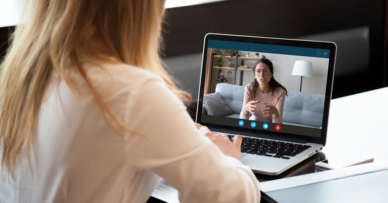 روان‌درمانی آنلاین برای ایرانیان خارج از کشور