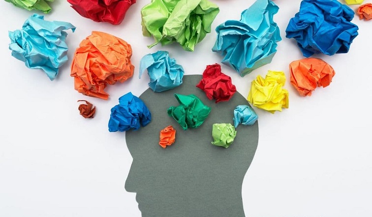 عدم احساس تعلق