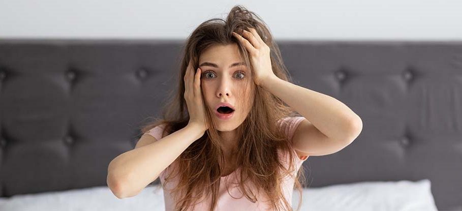 سندرم انفجار سر چیست