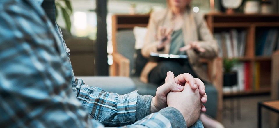 ترک زودهنگام روان‌درمانی