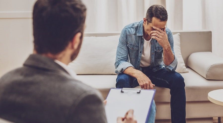 دلایل ترک زودهنگام روان‌درمانی