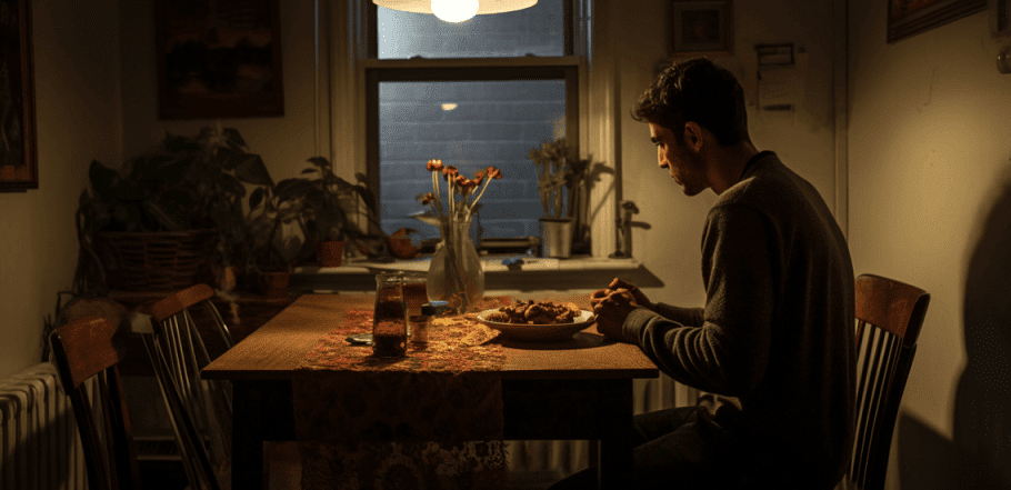 دلایل تنهایی در مسیر زندگی