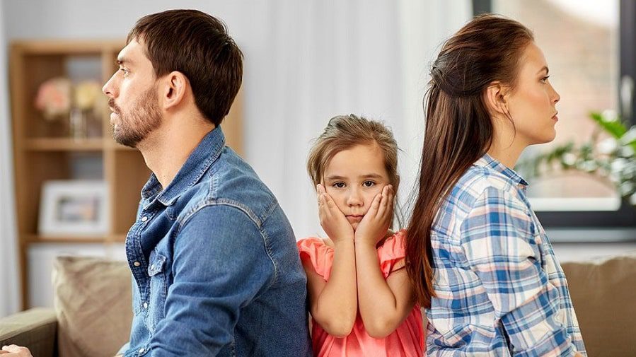 فواید طلاق برای مردان