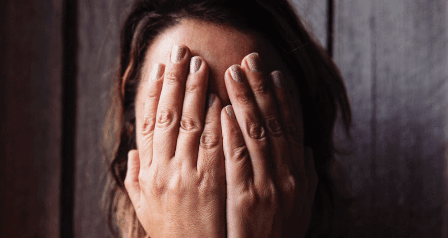 مقابله احساسات منفی