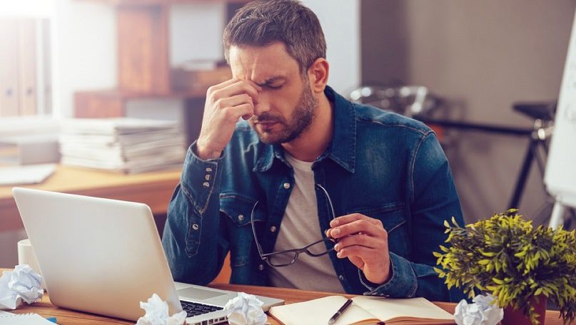 از بین بردن احساسات منفی