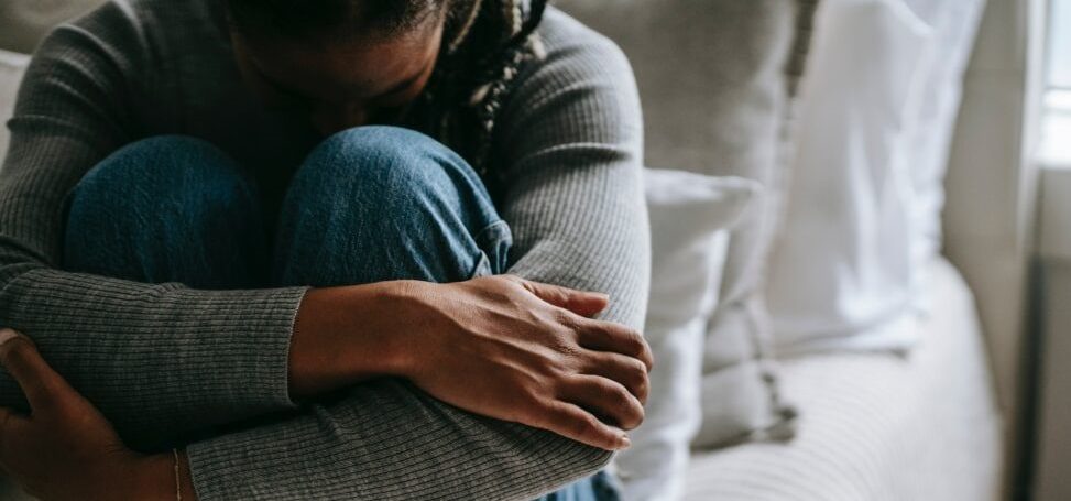 اختلال استرس پس از خیانت