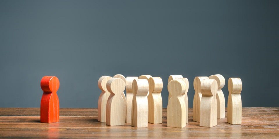 درمان اختلال شخصیت ضد اجتماعی