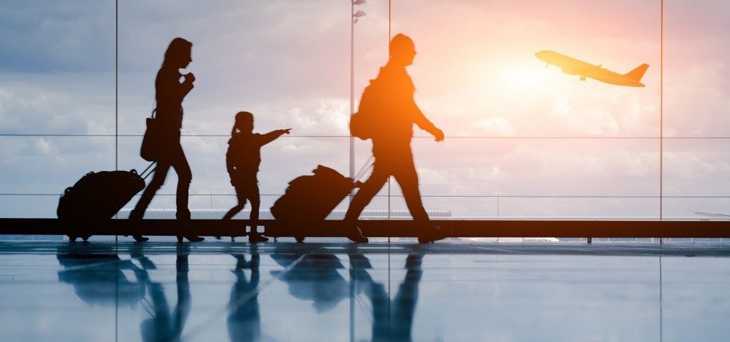 تاثیر مهاجرت بر سلامت روان