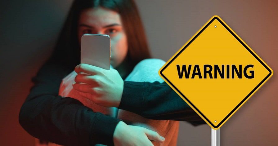 آزار جنسی تصویری چیست