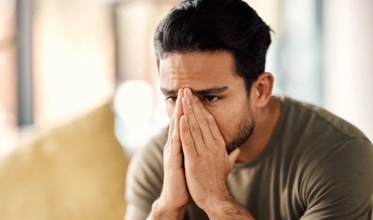 درمان تروما