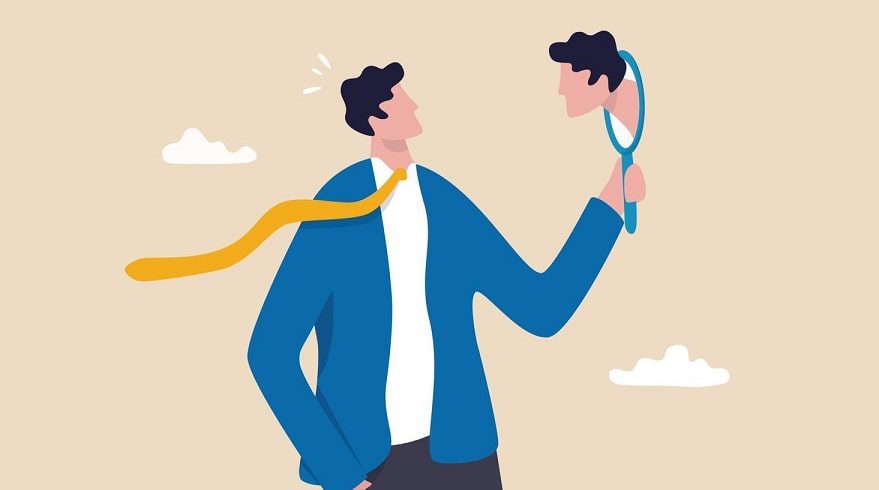 خودآگاهی چیست