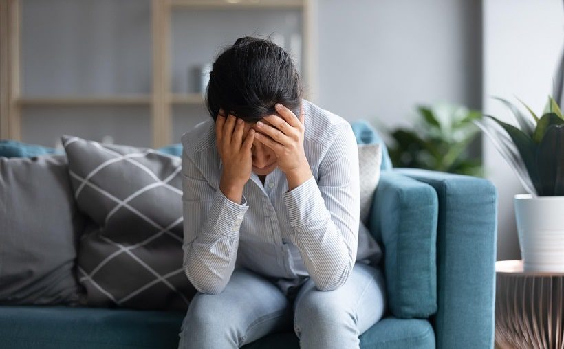 درمان پانیک