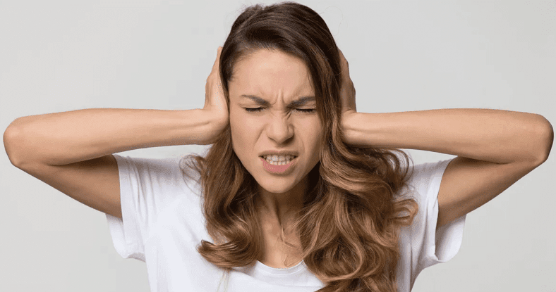 شخصیت بیش از حد حساس