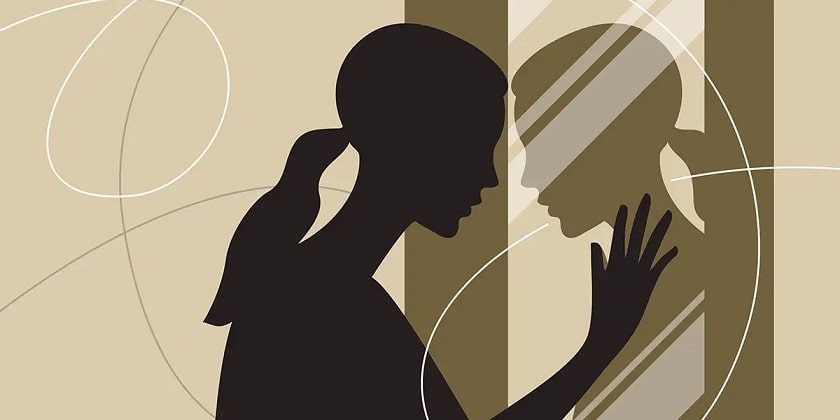 افزایش خودآگاهی