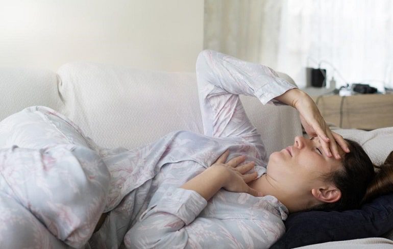 علت حمله پانیک چیست