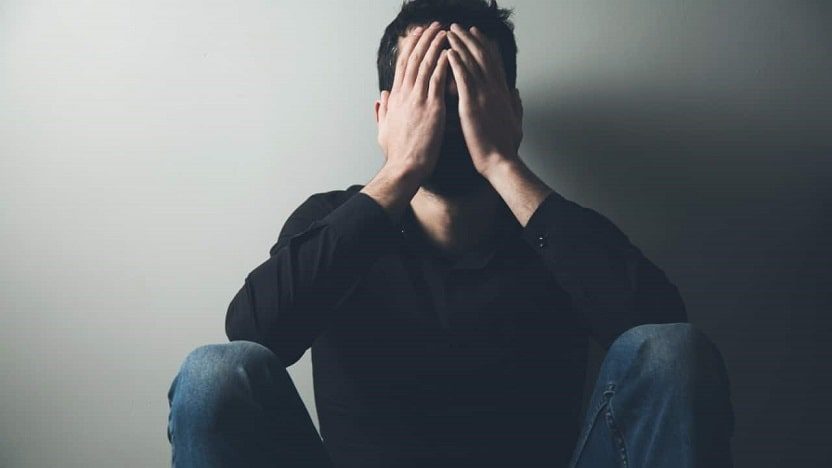 انواع تروما