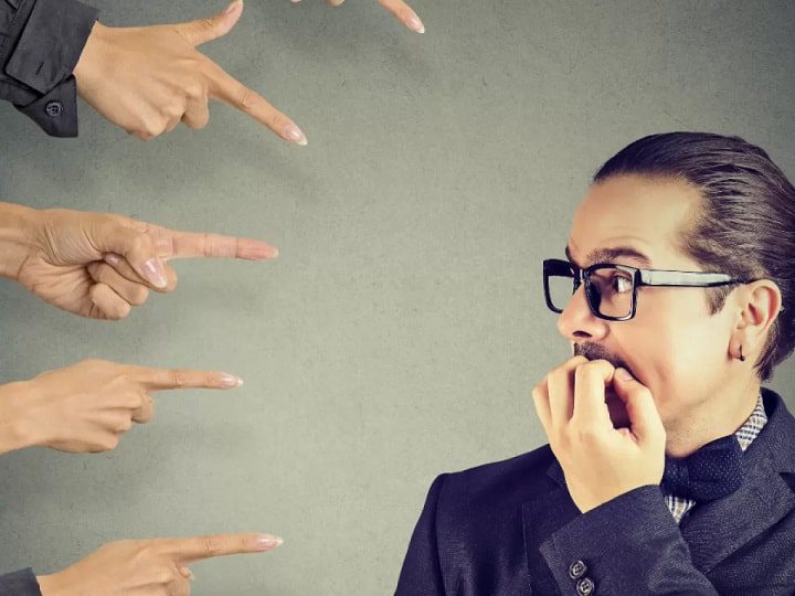 چگونه ترس از شکست را درمان کنیم