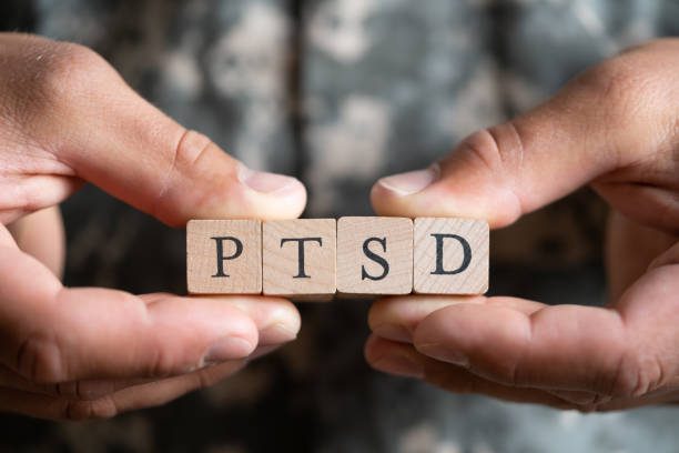 پیشگیری از PTSD