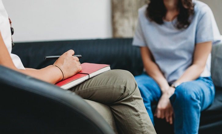 یادداشت‌ برداری در روان‌ درمانی