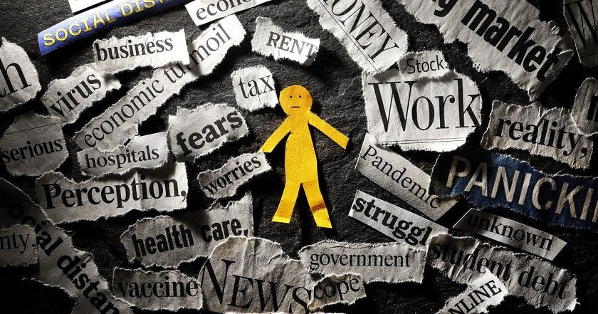 تروما جمعی چیست