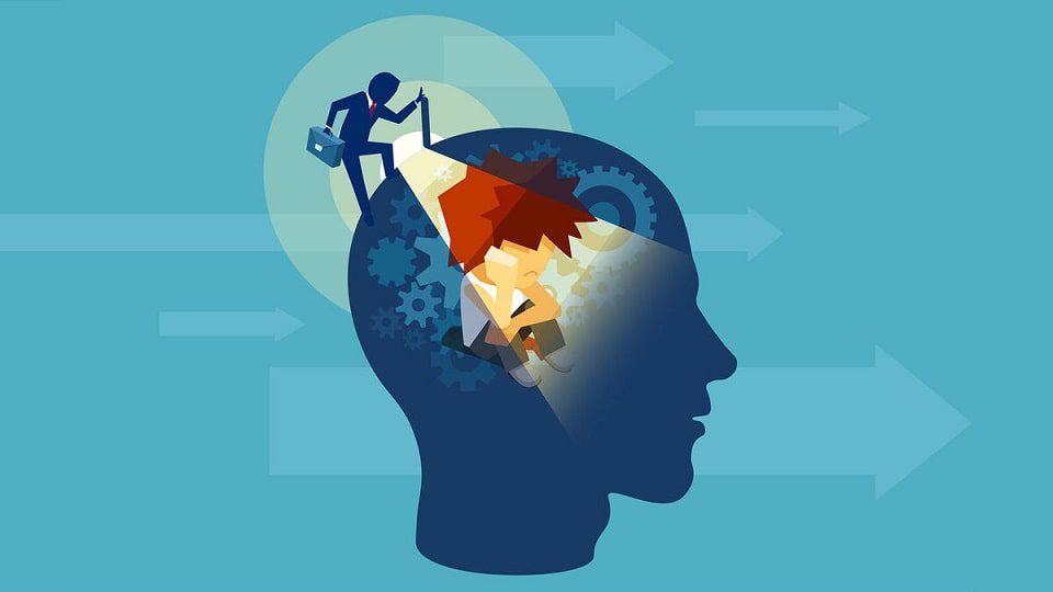 اراجیف روان‌پویشی