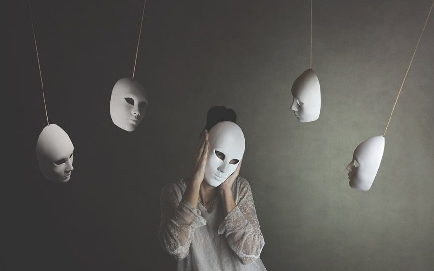 علائم افسردگی پنهان