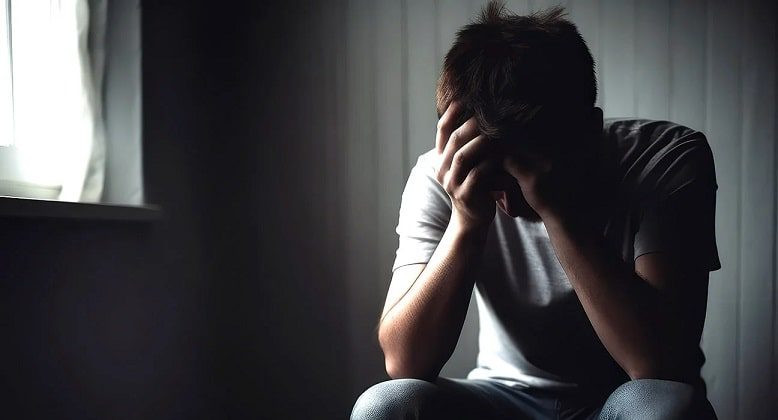 درمان افسردگی پنهان