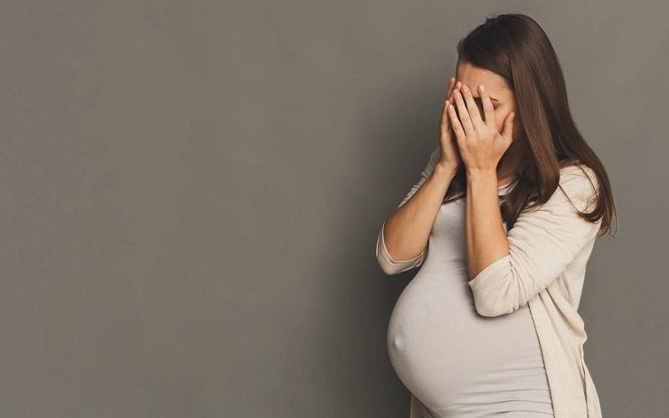 سلامت روان در دوران بارداری چیست