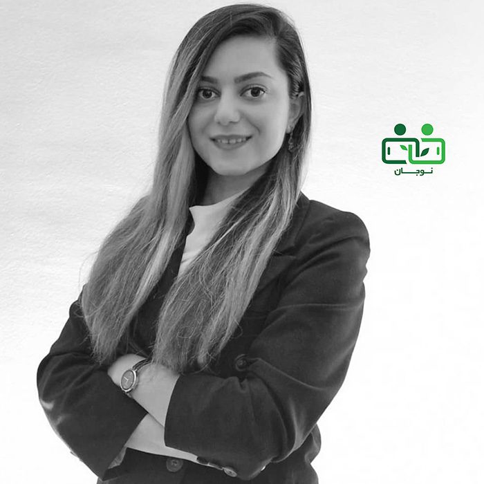 مهسا روحانی