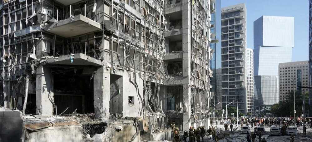 ارزیابی جنگ 12 روزه از نظر روانشناسی