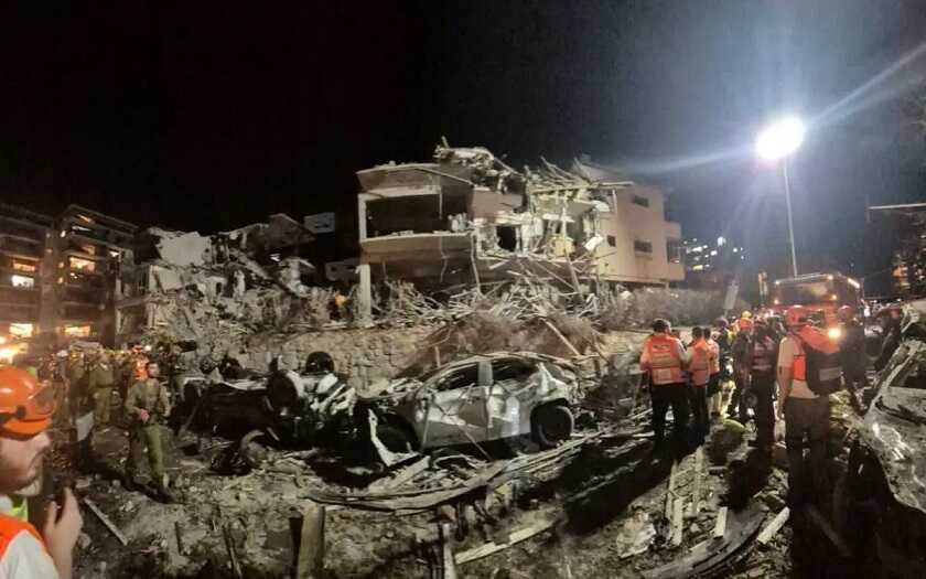 ارزیابی جنگ ایران و اسرائیل از نظر روانشناختی