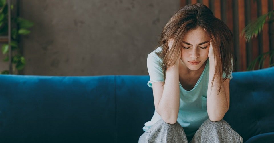 خودتخریبی در روابط عاشقانه