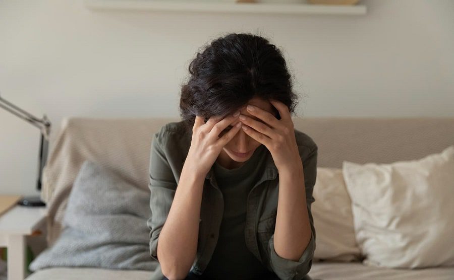 خودتخریبی عاشقانه چیست