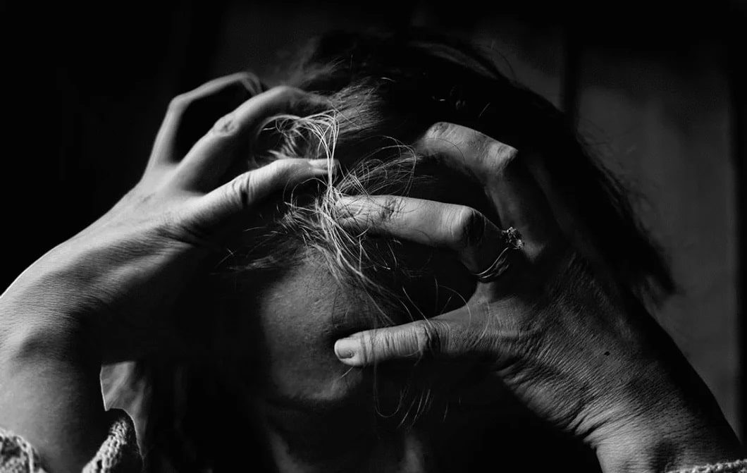 خودتخریبی عاشقانه