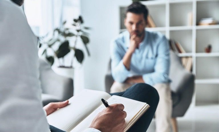 چگونه بیماران روان‌درمانگر خود را می‌شناسند