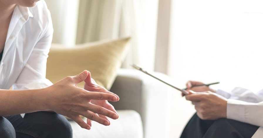 شناخت درمانگر