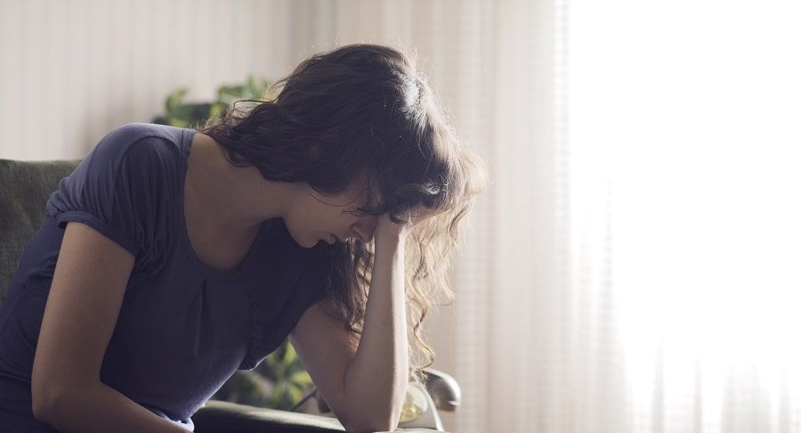 احساس گناه بازمانده چیست