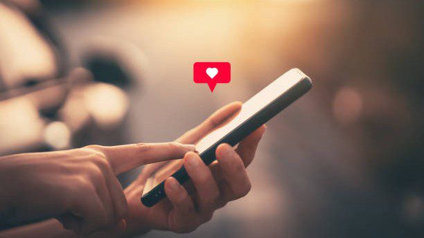 پژوهش درباره تاثیر ظاهر در دیتینگ اپ‌ها