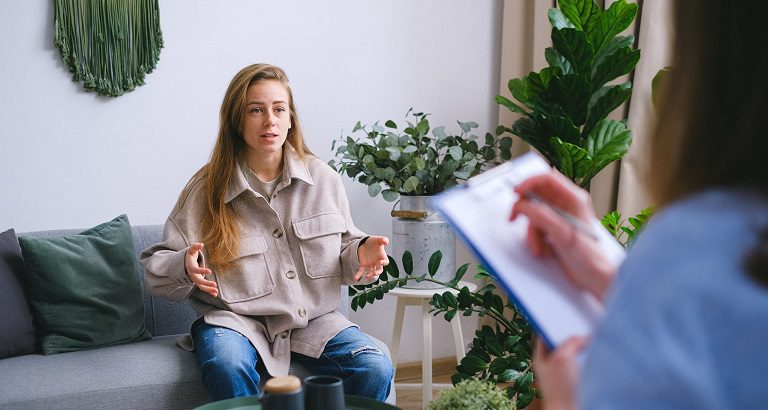 استفاده از گروه های درمانی در شرایط بحران